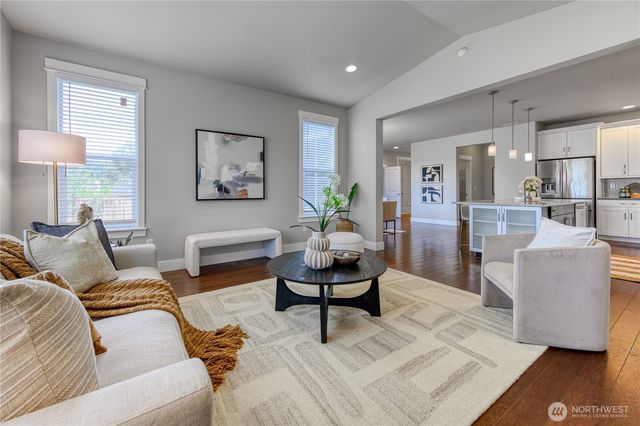 13424 Little Bear Creek Place, Woodinville, WA 98072