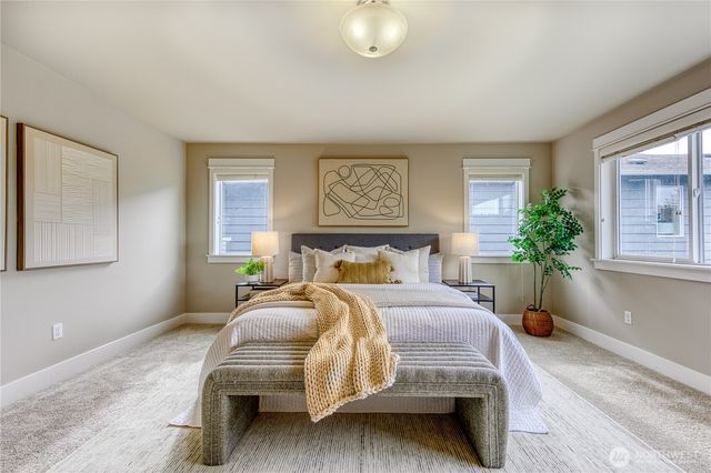 13424 Little Bear Creek Place, Woodinville, WA 98072