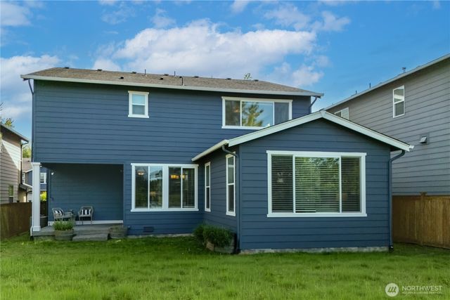 13424 Little Bear Creek Place, Woodinville, WA 98072
