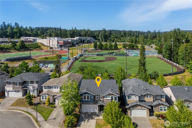 13424 Little Bear Creek Place, Woodinville, WA 98072