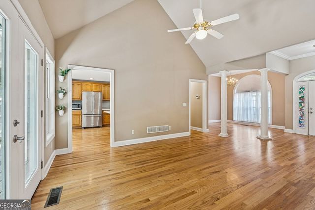 1060 Regency Park Drive, Braselton, GA 30517