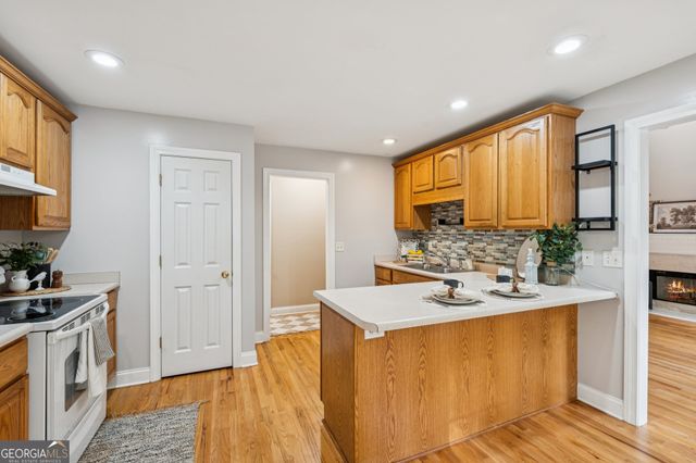 1060 Regency Park Drive, Braselton, GA 30517