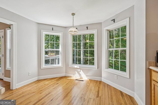 1060 Regency Park Drive, Braselton, GA 30517