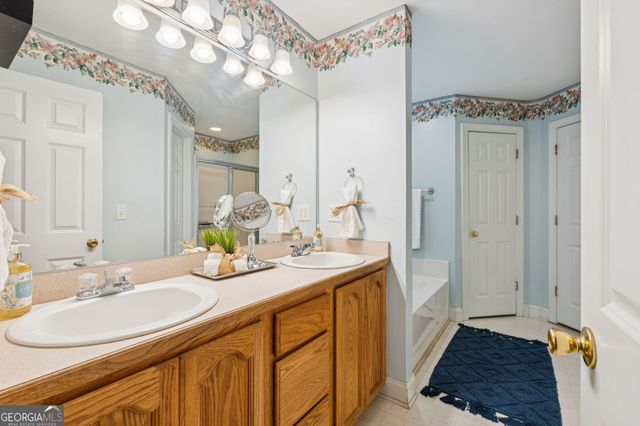 1060 Regency Park Drive, Braselton, GA 30517