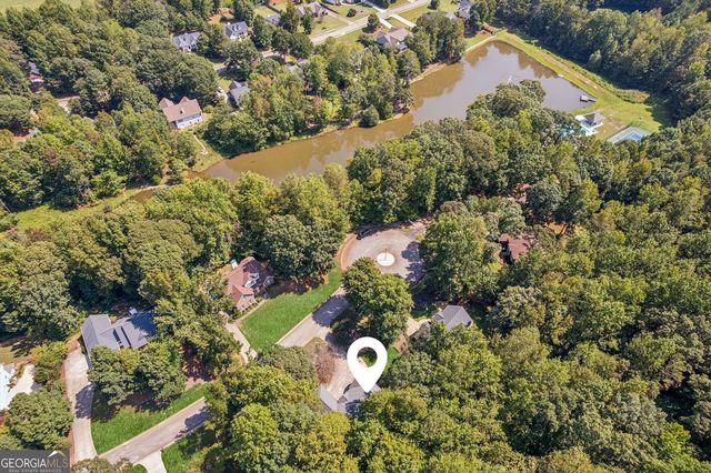 1060 Regency Park Drive, Braselton, GA 30517