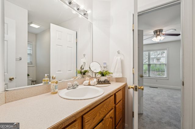 1060 Regency Park Drive, Braselton, GA 30517