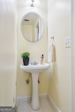 1060 Regency Park Drive, Braselton, GA 30517