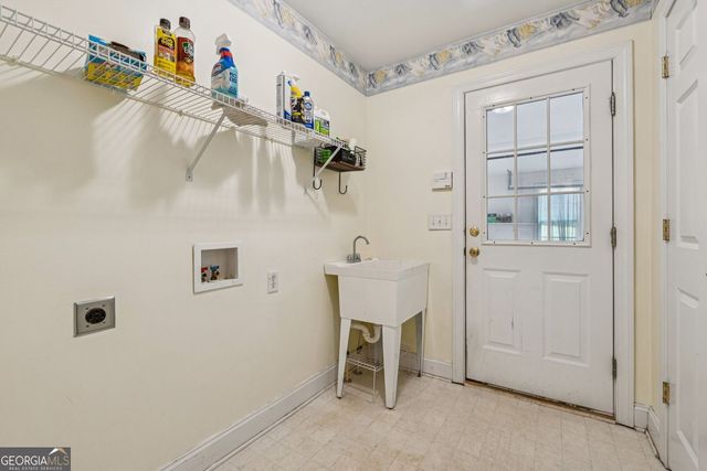 1060 Regency Park Drive, Braselton, GA 30517