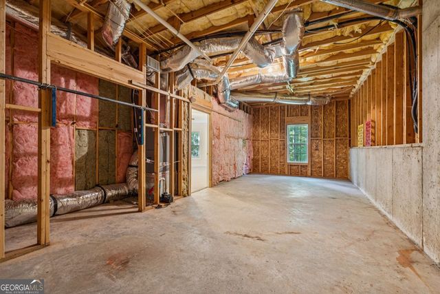 1060 Regency Park Drive, Braselton, GA 30517