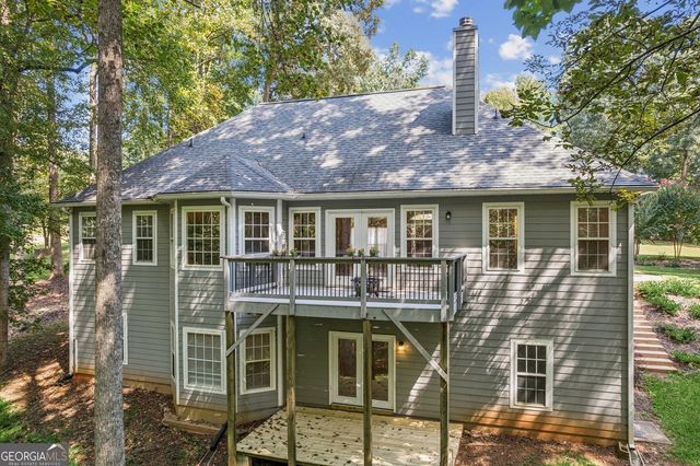 1060 Regency Park Drive, Braselton, GA 30517