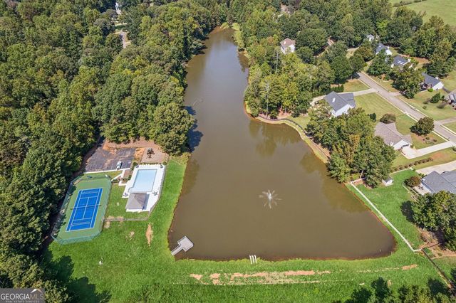 1060 Regency Park Drive, Braselton, GA 30517