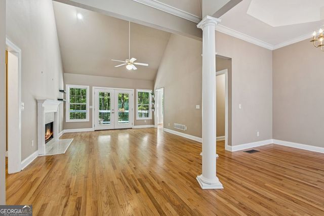 1060 Regency Park Drive, Braselton, GA 30517