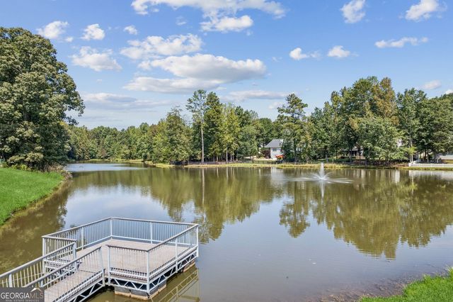 1060 Regency Park Drive, Braselton, GA 30517