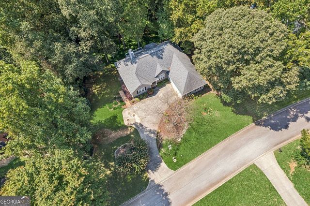 1060 Regency Park Drive, Braselton, GA 30517