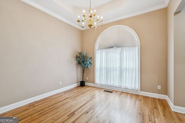 1060 Regency Park Drive, Braselton, GA 30517