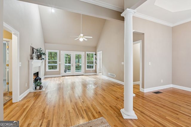 1060 Regency Park Drive, Braselton, GA 30517