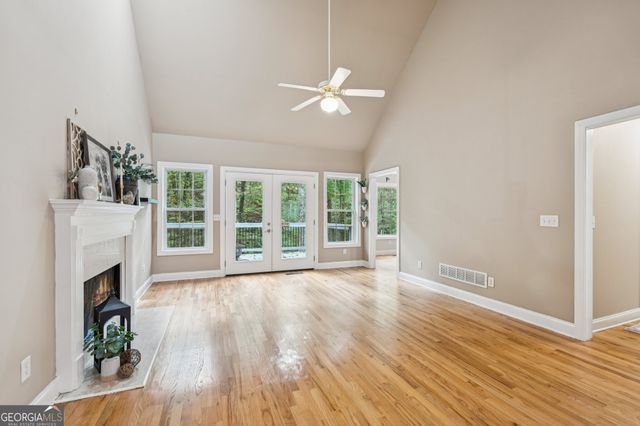 1060 Regency Park Drive, Braselton, GA 30517