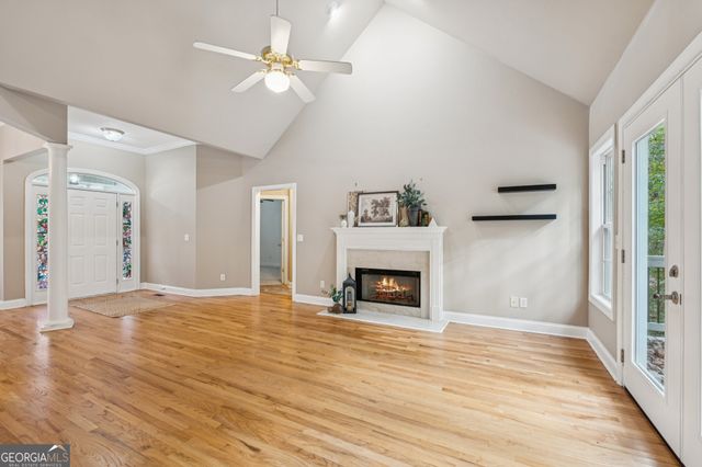 1060 Regency Park Drive, Braselton, GA 30517