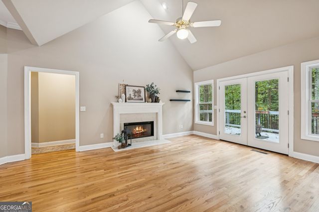 1060 Regency Park Drive, Braselton, GA 30517