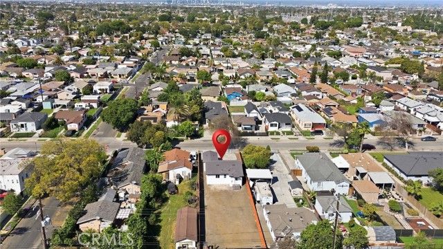 910 E 107th Street, Los Angeles, CA 90002