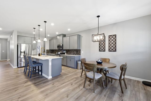8157 Snowdrop Way, Ooltewah, TN 37363