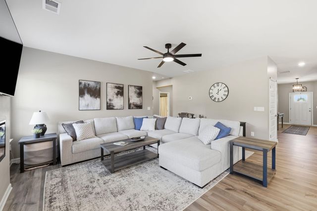 8157 Snowdrop Way, Ooltewah, TN 37363