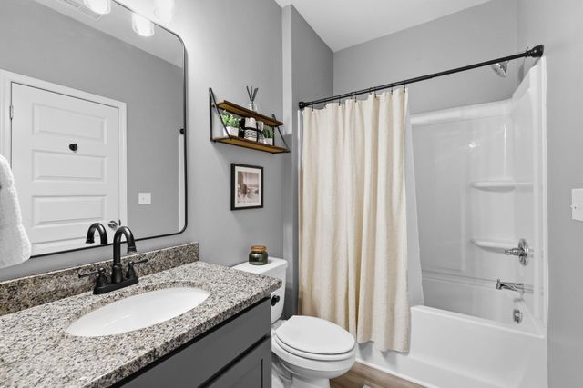 8157 Snowdrop Way, Ooltewah, TN 37363