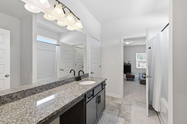 8157 Snowdrop Way, Ooltewah, TN 37363