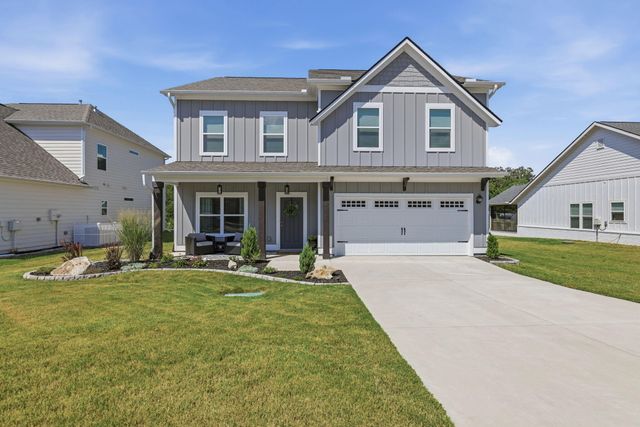 8157 Snowdrop Way, Ooltewah, TN 37363