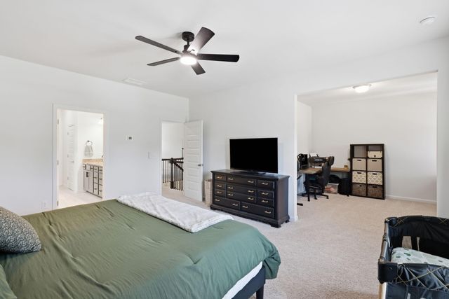 8157 Snowdrop Way, Ooltewah, TN 37363