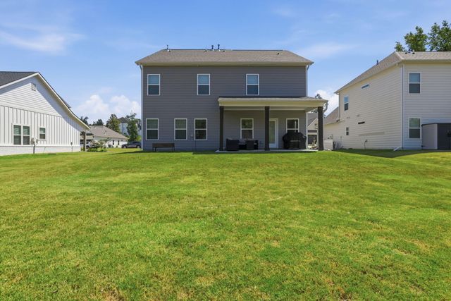8157 Snowdrop Way, Ooltewah, TN 37363