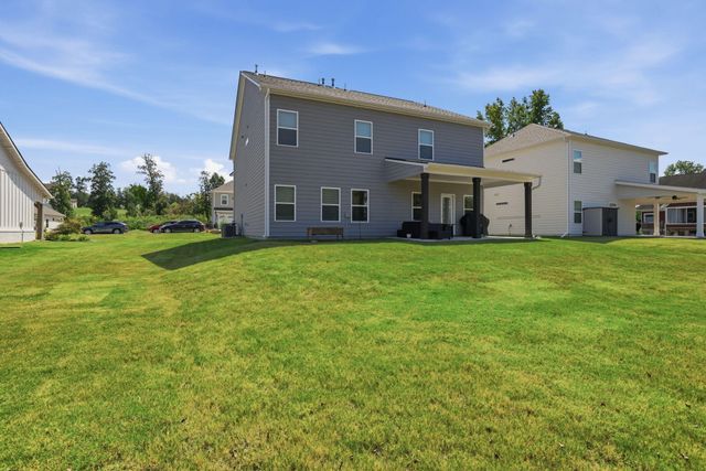 8157 Snowdrop Way, Ooltewah, TN 37363