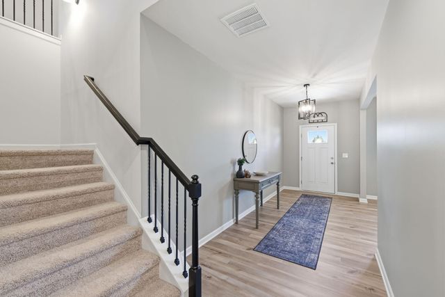 8157 Snowdrop Way, Ooltewah, TN 37363