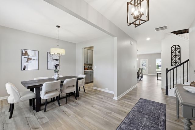 8157 Snowdrop Way, Ooltewah, TN 37363