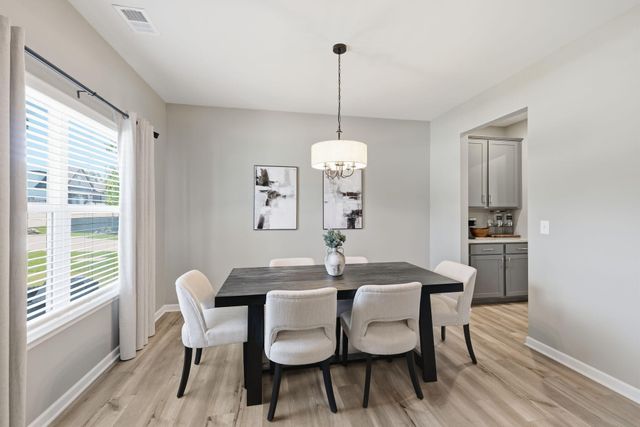 8157 Snowdrop Way, Ooltewah, TN 37363