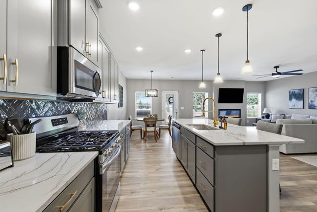 8157 Snowdrop Way, Ooltewah, TN 37363