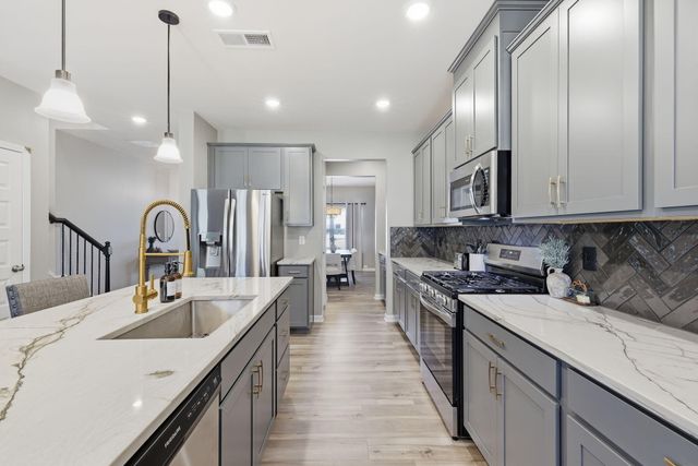 8157 Snowdrop Way, Ooltewah, TN 37363