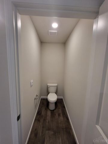 1005 N South Street, Wilmington, OH 45177