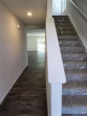 1005 N South Street, Wilmington, OH 45177