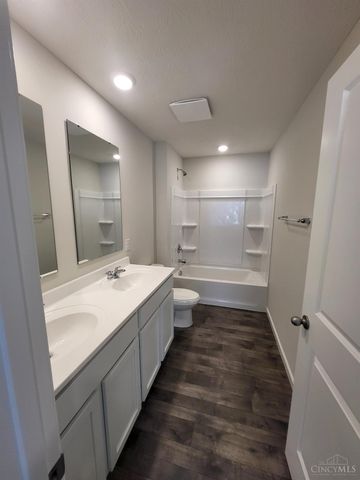 1005 N South Street, Wilmington, OH 45177