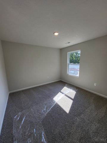 1005 N South Street, Wilmington, OH 45177