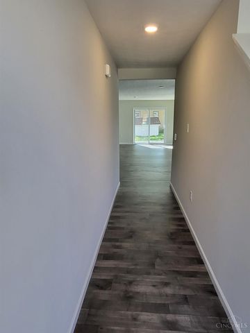 1005 N South Street, Wilmington, OH 45177