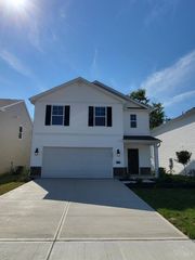 1005 N South Street, Wilmington, OH 45177