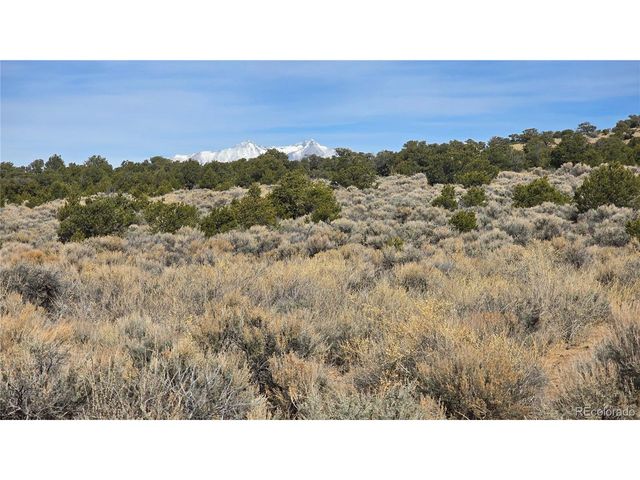 1075 Sylvia Rd, Fort Garland, CO 81133