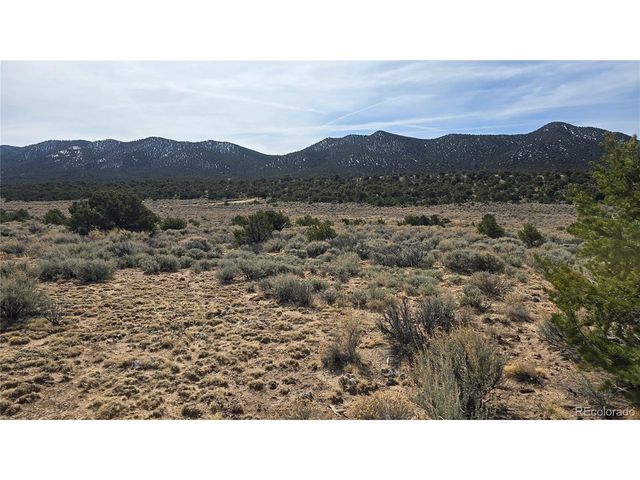 1075 Sylvia Rd, Fort Garland, CO 81133