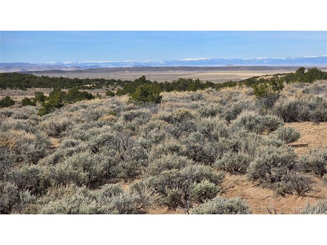 1075 Sylvia Rd, Fort Garland, CO 81133