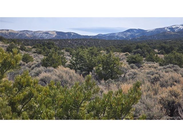 1075 Sylvia Rd, Fort Garland, CO 81133