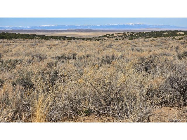 1075 Sylvia Rd, Fort Garland, CO 81133