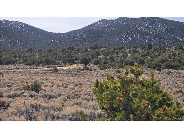 1075 Sylvia Rd, Fort Garland, CO 81133