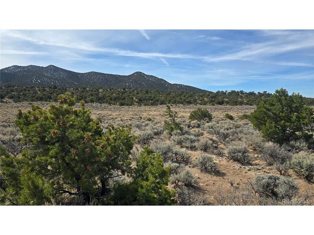 1075 Sylvia Rd, Fort Garland, CO 81133